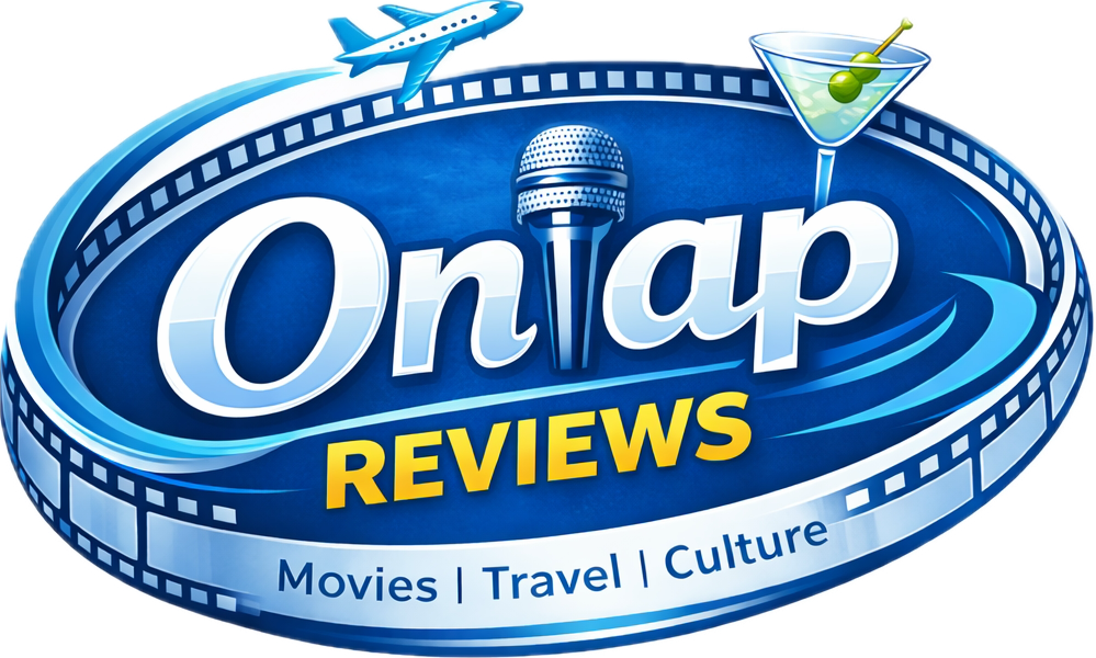 On Tap Reviews